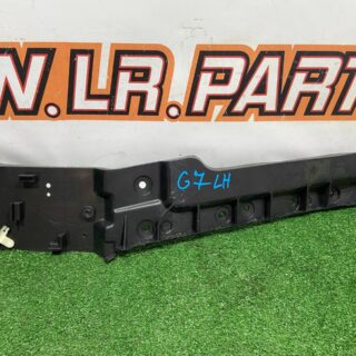 LR087706 Rear left bumper mounting bracket Range Rover Sport L494 (2014-2022) USED cost 35 € in stock 2 pcs.
