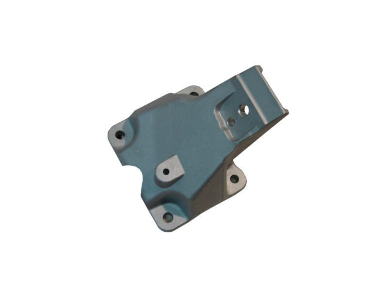 LR090474 Engine cushion bracket right 3.0ie 5.0ie JAGUAR F PACE Range Rover Velar cost 165 € in stock 2 pcs.