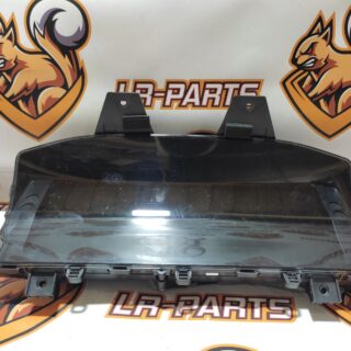 LR090570 TFT dashboard 2017 Range Rover Sport L494 (2014-2022) Used cost 750 € in stock 1 pcs.