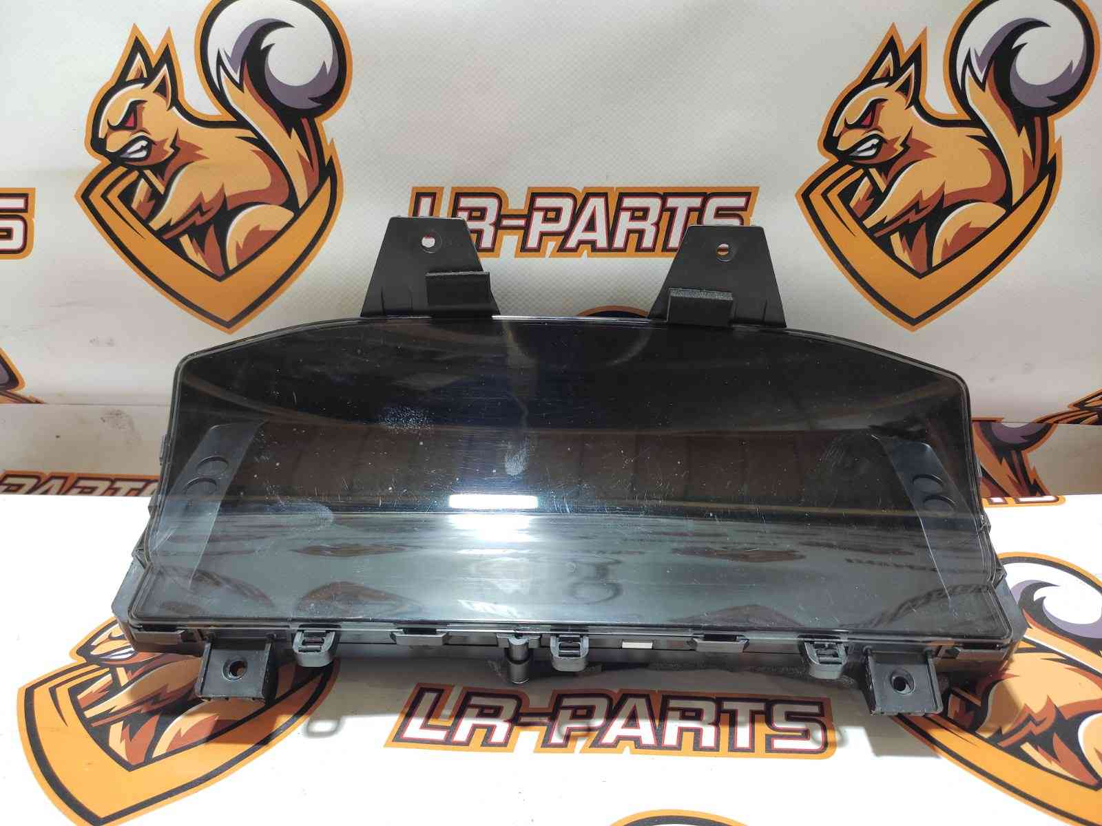 LR090570 TFT dashboard 2017 Range Rover Sport L494 (2014-2022) Used cost 750 € in stock 1 pcs.