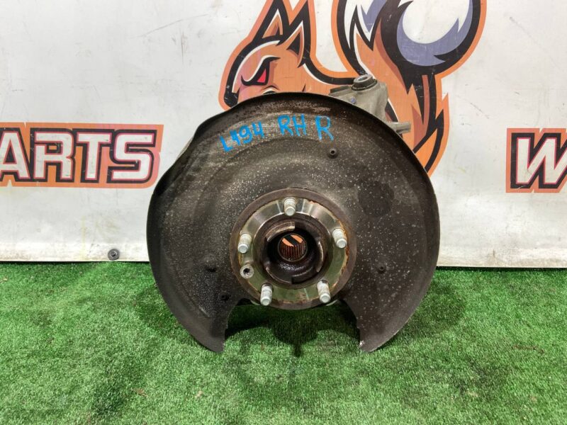 LR094540 Rear right axle Range Rover Sport L494 (2014-2022) Used cost 250 € in stock 2 pcs.