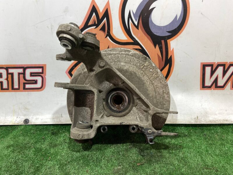 LR094540 Rear right axle Range Rover Sport L494 (2014-2022) Used cost 250 € in stock 2 pcs.