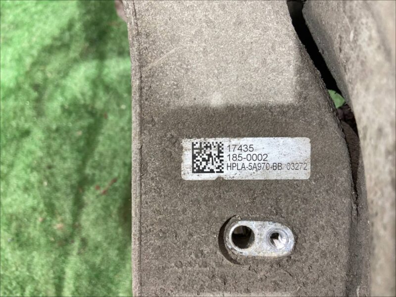 LR094540 Rear right axle Range Rover Sport L494 (2014-2022) Used cost 250 € in stock 2 pcs.