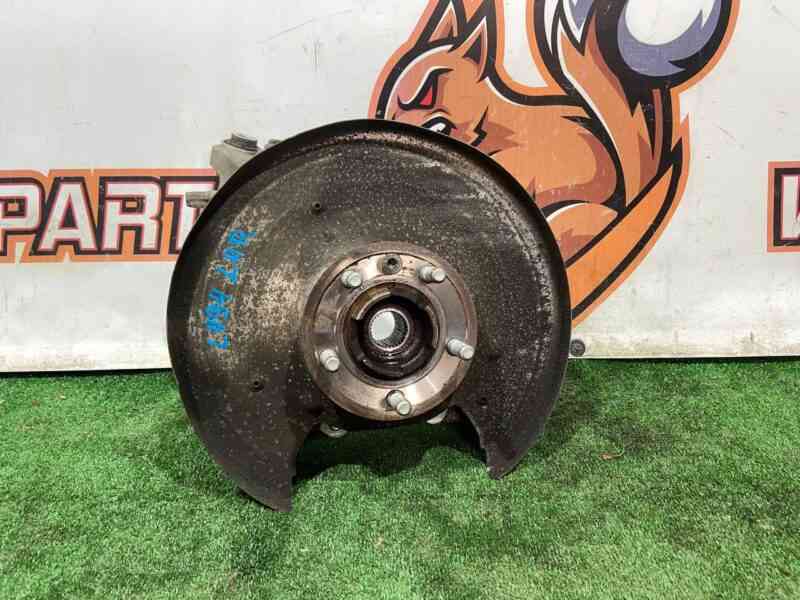 LR094541 Rear left axle Range Rover Sport L494 (2014-2022) Used cost 190 € in stock 1 pcs.