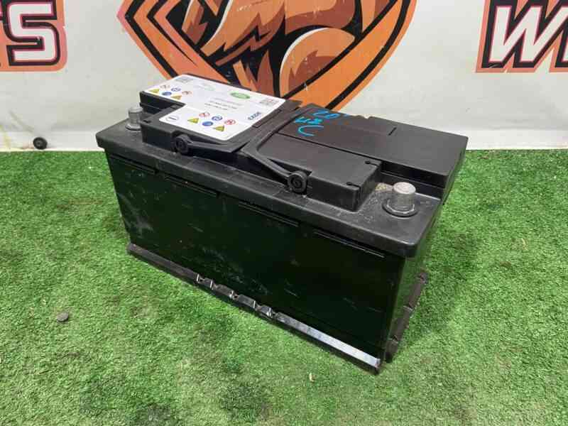LR094642 Battery 12V 90AH 850A Range Rover Sport L494 (2014-2022) Used - Image 13