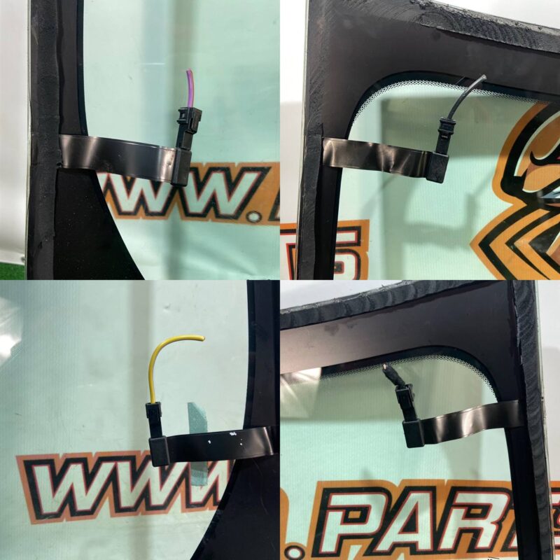 LR098862 Windshield Range Rover Sport L494 (2014-2022) Used - Image 21
