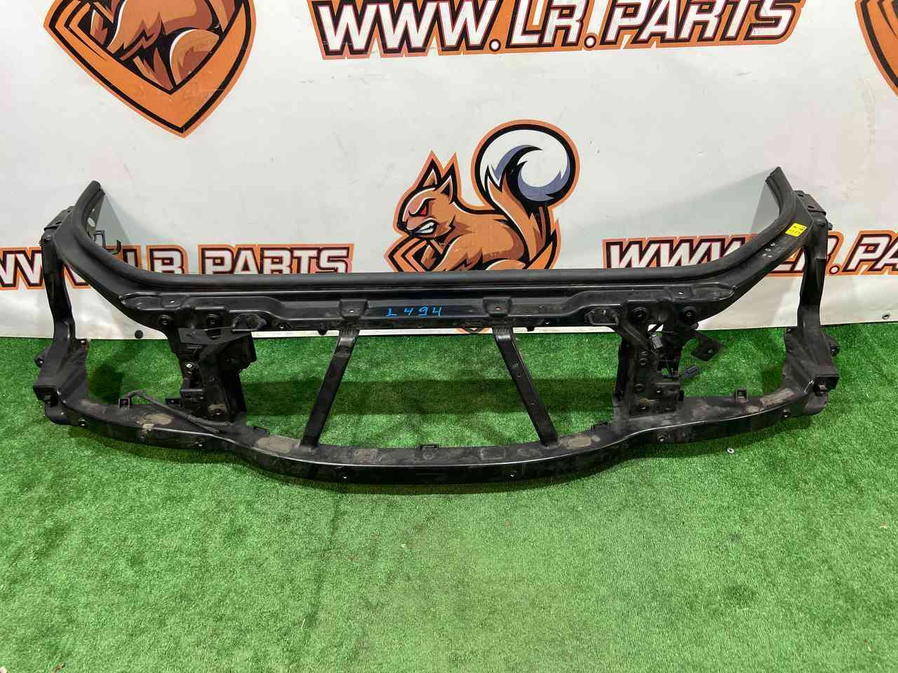 LR099687 Front panel TV Range Rover Sport L494 (2014-2022) Used - Image 12