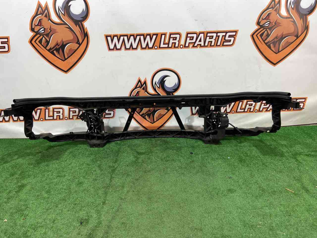 LR099687 Front panel TV Range Rover Sport L494 (2014-2022) Used - Image 13