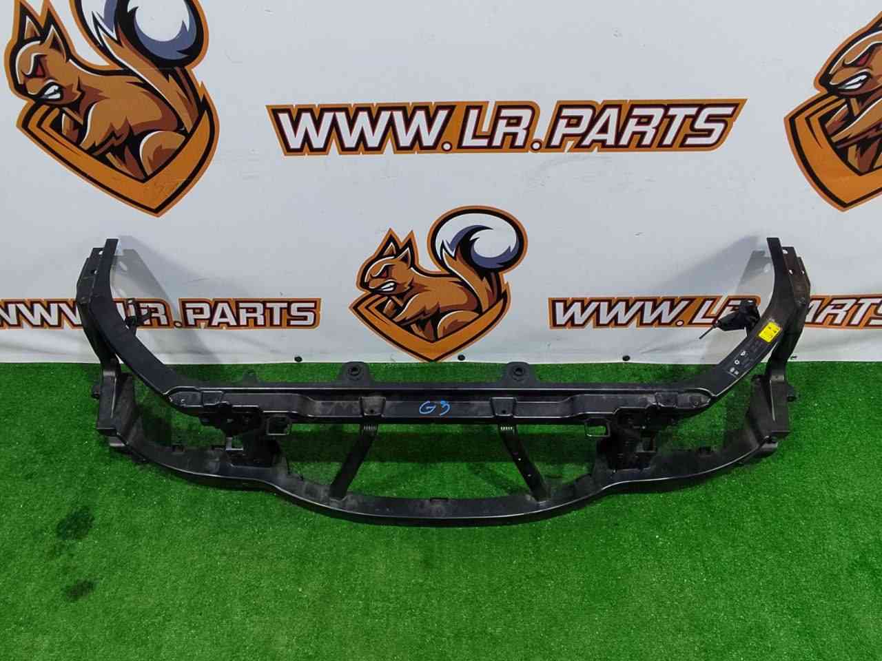 LR099687 Front panel TV Range Rover Sport L494 (2014-2022) Used cost 530 € in stock 1 pcs.