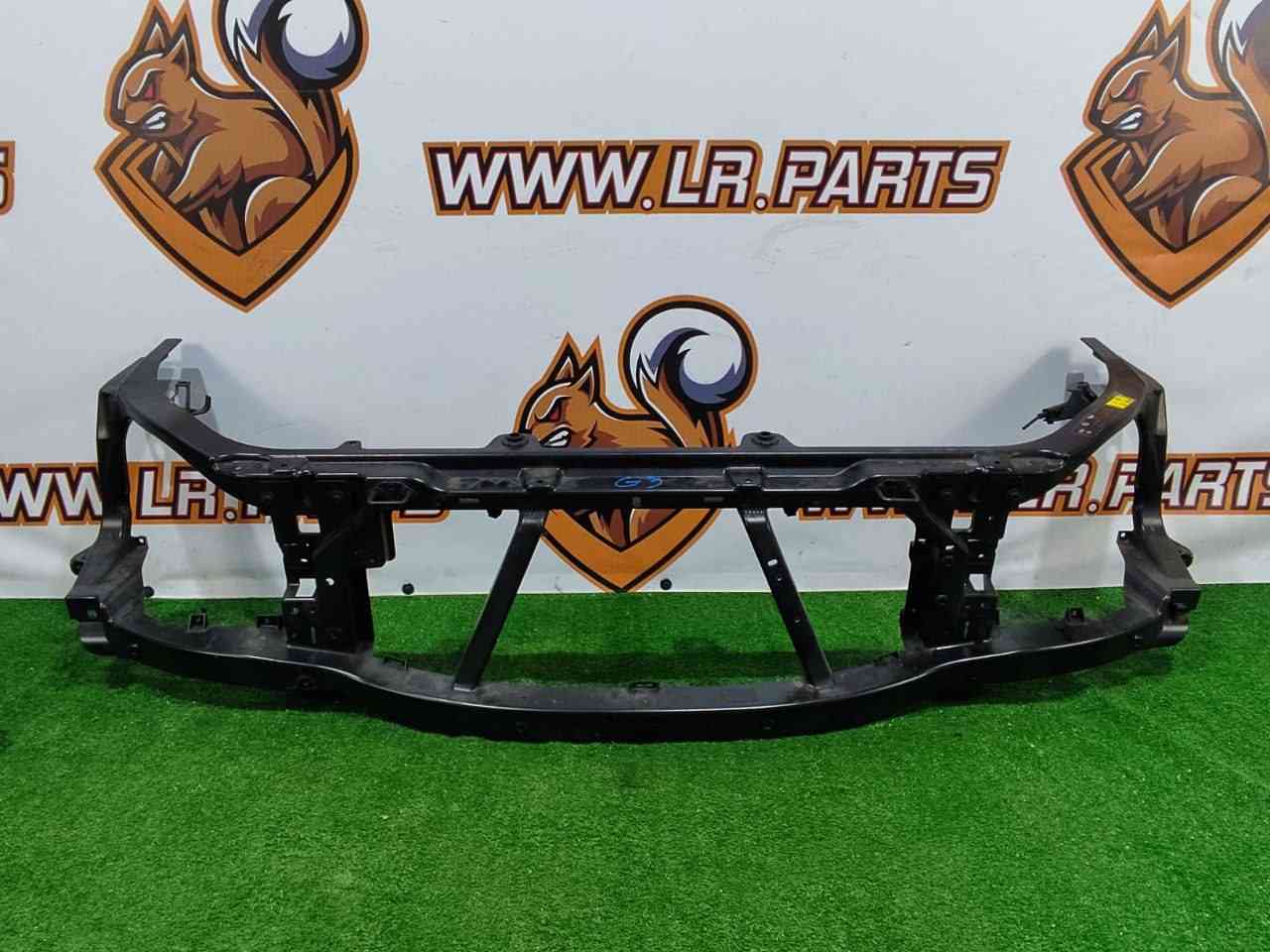 LR099687 Front panel TV Range Rover Sport L494 (2014-2022) Used cost 530 € in stock 1 pcs.