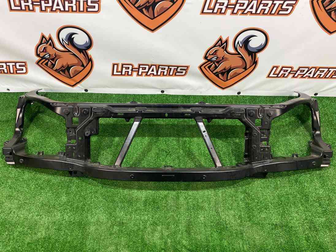 LR099687 Front panel TV Range Rover Sport L494 (2014-2022) Used cost 530 € in stock 1 pcs.