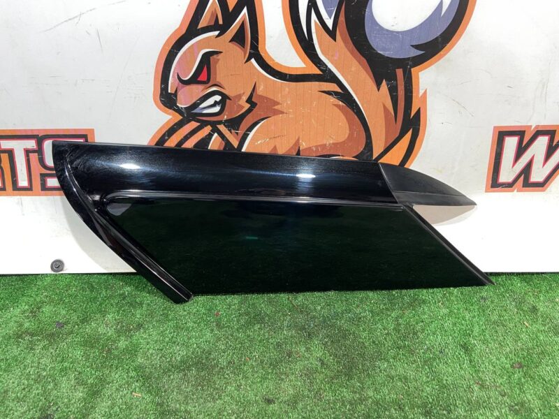 LR102622 Rear pillar trim right Range Rover Sport L494 (2014-2022) Used - Image 17