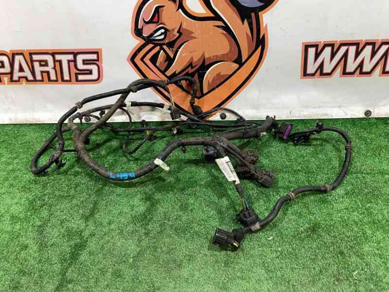 LR107519 Rear axle wiring Range Rover Sport L494 (2014-2022) Used cost 150 € in stock 1 pcs.