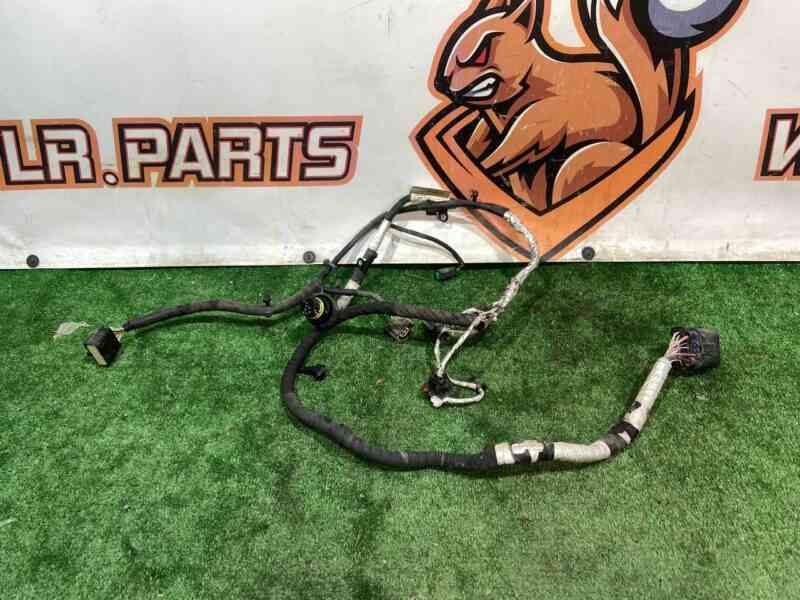 LR108304 Automatic transmission harness Range Rover Sport L494 (2014-2022) used cost 150 € in stock 1 pcs.