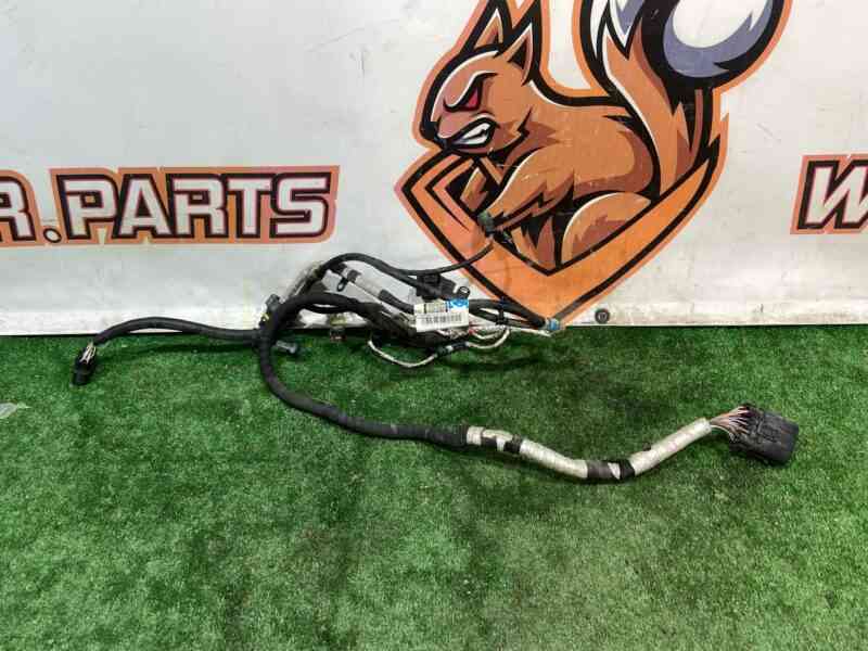 LR108304 Automatic transmission harness Range Rover Sport L494 (2014-2022) used cost 150 € in stock 1 pcs.