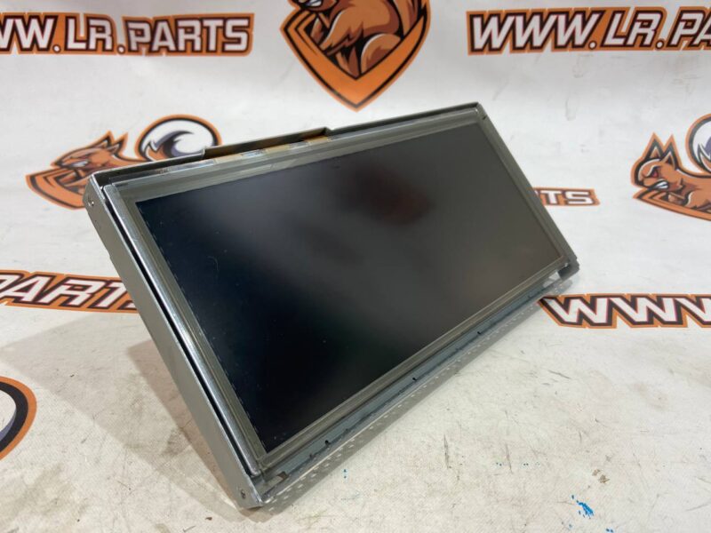 LR112397 Navigation display Land Rover Discovery 5 L462 (2017-) Used cost 265 € in stock 3 pcs.