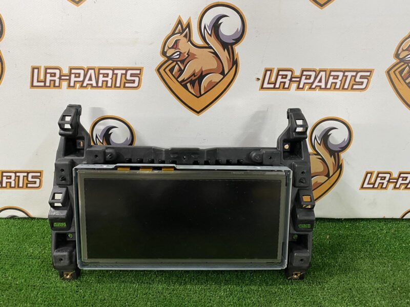 LR112397 Navigation display Land Rover Discovery 5 L462 (2017-) Used cost 265 € in stock 3 pcs.