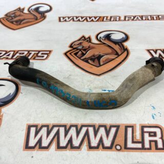 LR123724 Used oil cooler hose Land Rover Discovery 5 L462 (2017-) cost  € in stock 1 pcs.