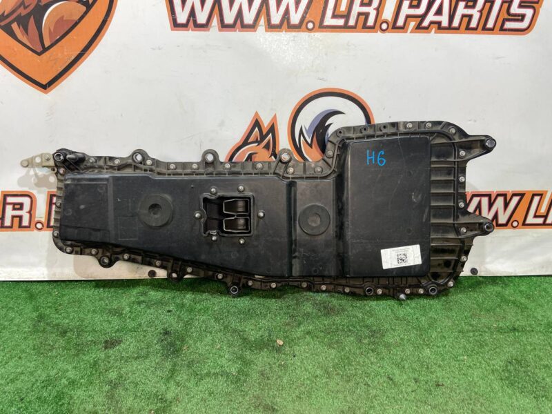 LR128845 Battery housing for electric motor Land Rover Discovery Sport L550 (2015-) used cost  € in stock 1 pcs.