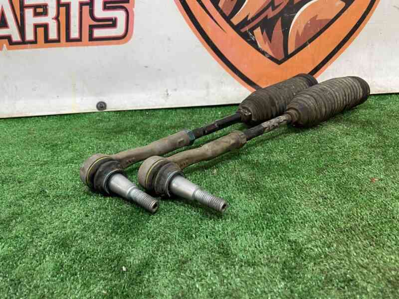 LR129166 Tie rod end Land Rover Discovery 5 L462 (2017-) used cost 65 € in stock 2 pcs.