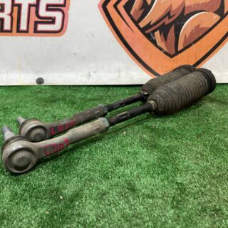 LR129166 Tie rod end Land Rover Discovery 5 L462 (2017-) used cost 42,7 € in stock 1 pcs.