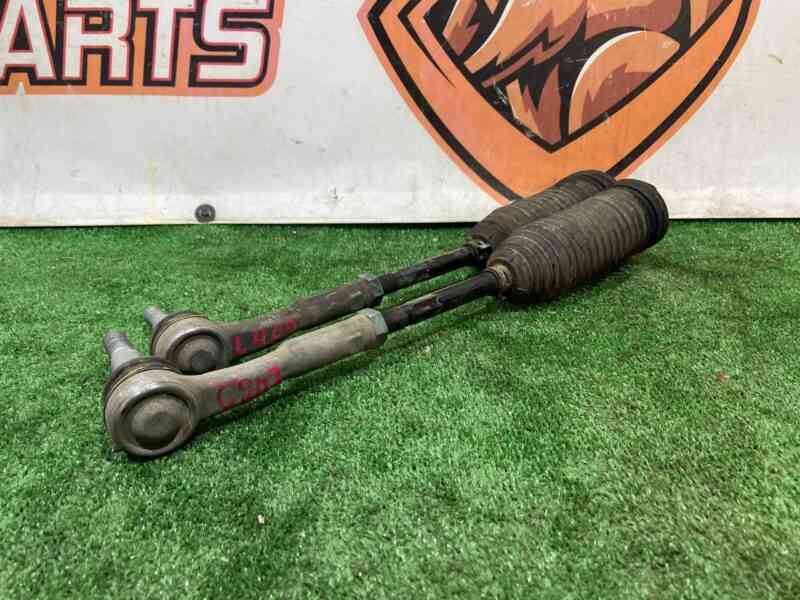 LR129166 Tie rod end Land Rover Discovery 5 L462 (2017-) used cost 65 € in stock 2 pcs.