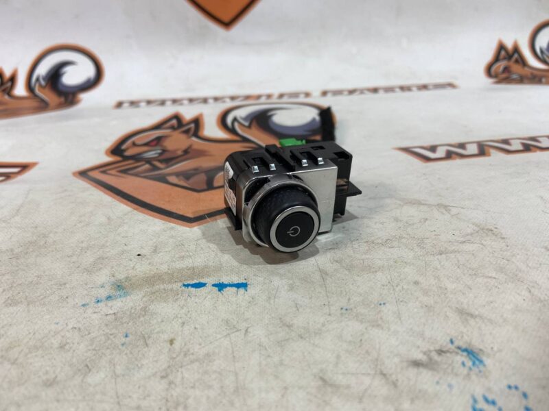 LR130641 Volume switch Land Rover Discovery 5 L462 (2017-) used cost 20 € in stock 1 pcs.