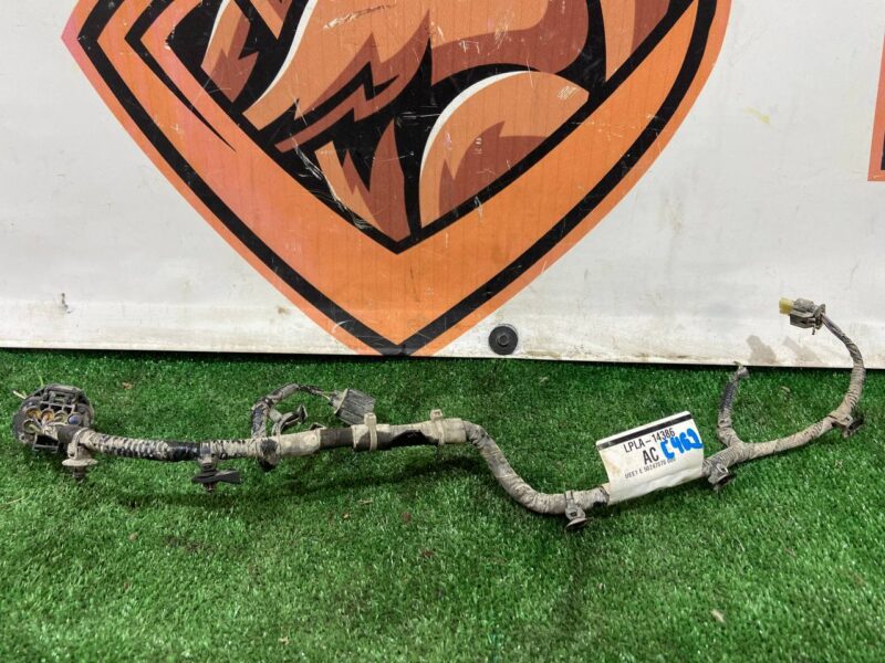 LR133389 Radiator Wiring Range Rover Sport L494 (2014-2022) Used cost 35 € in stock 1 pcs.