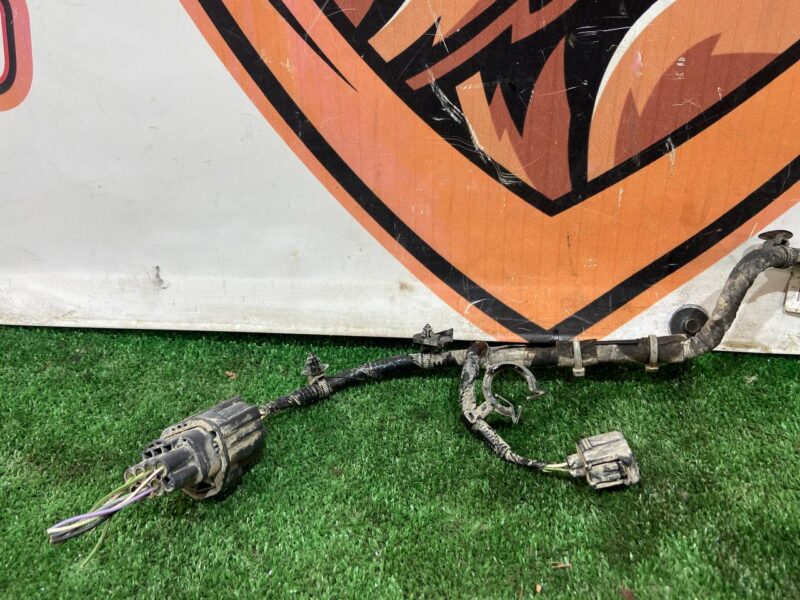 LR133389 Radiator Wiring Range Rover Sport L494 (2014-2022) Used cost 35 € in stock 1 pcs.