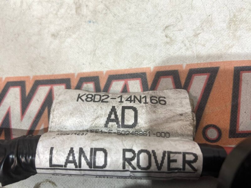 LR137258 Electric motor battery harness Land Rover Discovery Sport L550 (2015-) used cost 50 € in stock 2 pcs.