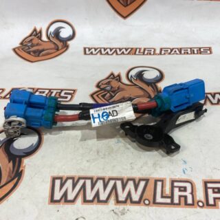 LR137258 Electric motor battery harness Land Rover Discovery Sport L550 (2015-) used cost  € in stock 2 pcs.