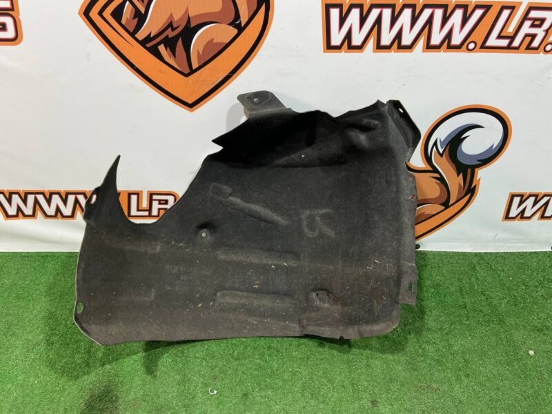 LR177927 Front right mudguard (rear part) Range Rover Sport L494 (2014-2022) Used cost 100 € in stock 1 pcs.