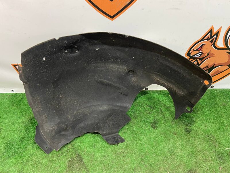 LR177927 Front right mudguard (rear part) Range Rover Sport L494 (2014-2022) Used - Image 14