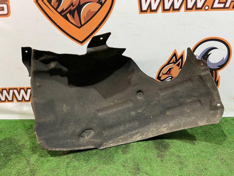 LR177927 Front right mudguard (rear part) Range Rover Sport L494 (2014-2022) Used - Image 15