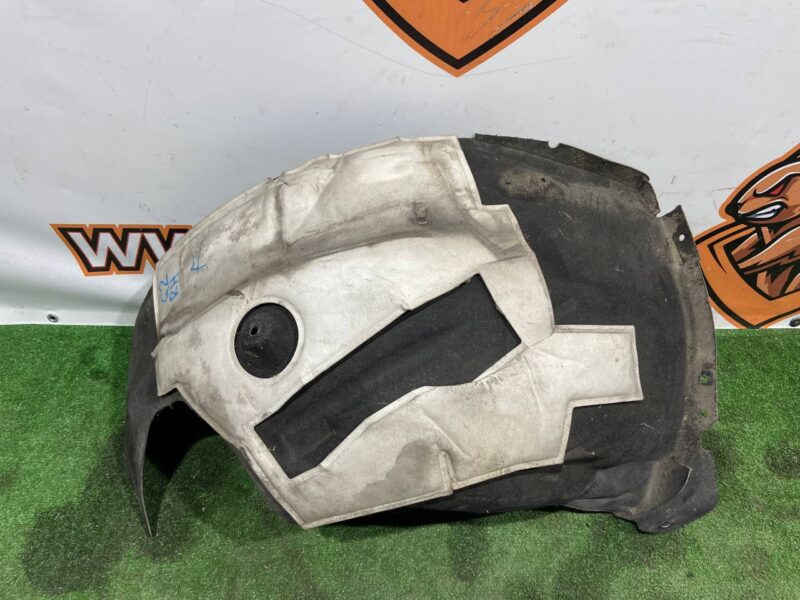 LR177927 Front right mudguard (rear part) Range Rover Sport L494 (2014-2022) Used - Image 18