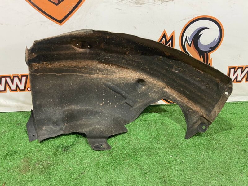 LR177927 Front right mudguard (rear part) Range Rover Sport L494 (2014-2022) Used - Image 20