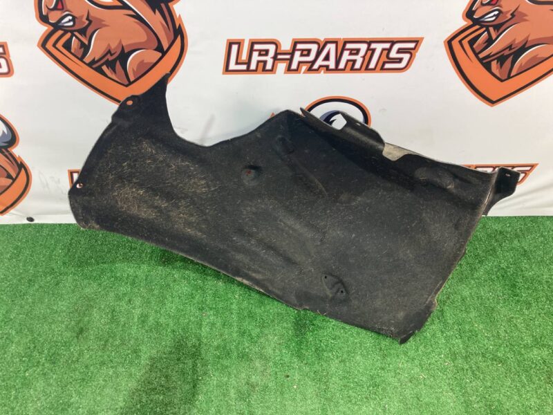 LR177927 Front right mudguard (rear part) Range Rover Sport L494 (2014-2022) Used cost 100 € in stock 1 pcs.