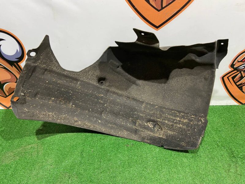 LR177927 Front right mudguard (rear part) Range Rover Sport L494 (2014-2022) Used - Image 22