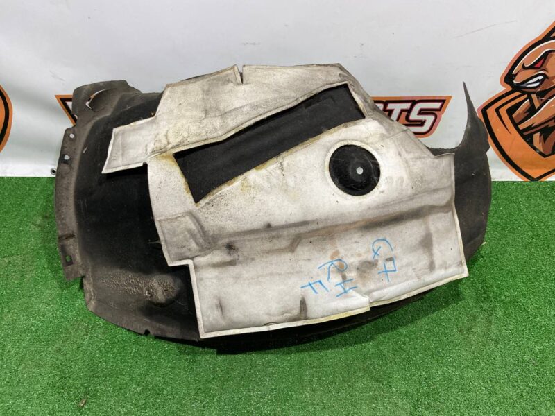 LR177927 Front right mudguard (rear part) Range Rover Sport L494 (2014-2022) Used - Image 23