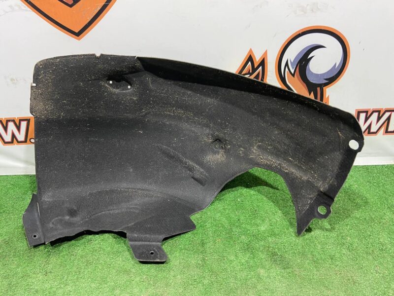 LR177927 Front right mudguard (rear part) Range Rover Sport L494 (2014-2022) Used - Image 24
