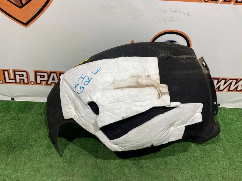 LR177927 Front right mudguard (rear part) Range Rover Sport L494 (2014-2022) Used - Image 25