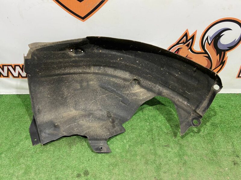LR177927 Front right mudguard (rear part) Range Rover Sport L494 (2014-2022) Used - Image 27