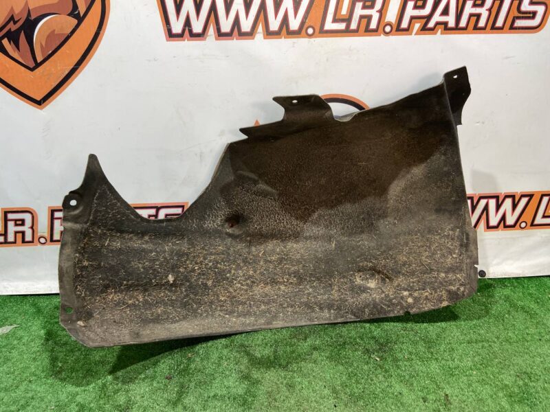 LR177927 Front right mudguard (rear part) Range Rover Sport L494 (2014-2022) Used - Image 30