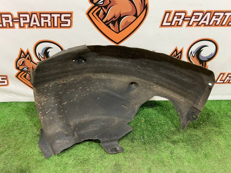 LR177927 Front right mudguard (rear part) Range Rover Sport L494 (2014-2022) Used cost 100 € in stock 1 pcs.