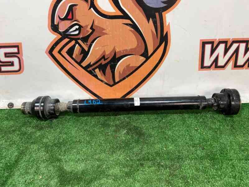 LR141991 Front propeller shaft Land Rover Discovery 5 L462 (2017-) USED cost 400 € in stock 1 pcs.