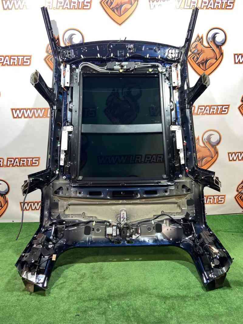 LR145002 Panoramic roof (3 parts) Range Rover L405 Used - Image 28