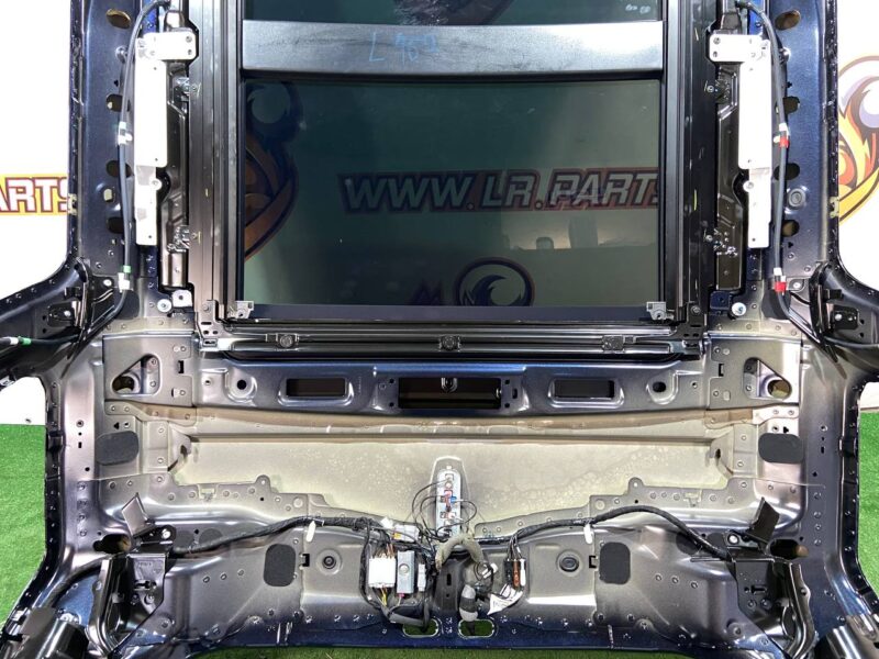 LR145002 Panoramic roof (3 parts) Range Rover L405 Used - Image 29