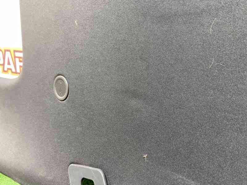 LR149697 Headliner Range Rover Velar L560 (2018-) used cost  € in stock 1 pcs.