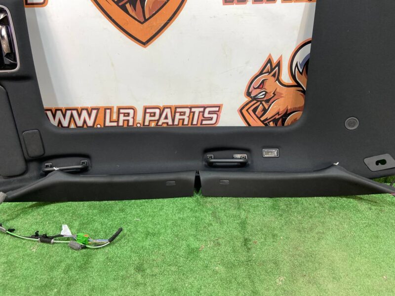 LR149697 Headliner Range Rover Velar L560 (2018-) used cost  € in stock 1 pcs.