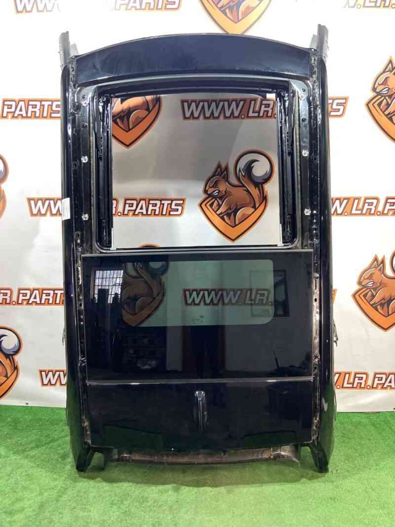 LR156858 Rear panoramic roof glass Range Rover Velar L560 (2018-) Used cost 500 € in stock 1 pcs.